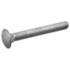 HILLMAN GROUP 240183 HILLMAN CARRIAGE BOLT, STEEL, 3/8-16 X 4