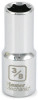 APEX TOOL GROUP 119131 3/8-INCH DRIVE 3/8-INCH 6-POINT DEEP WEL