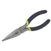 APEX TOOL GROUP 213178 LONG NOSE PLIERS, 6-IN.