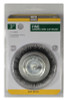 DISSTON COMPANY 842677 3-INCH FINE CRIMPED WIRE CUP BRUSH