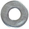 HILLMAN GROUP 270055 FLAT WASHER, 0.25-IN., 100-PK.
