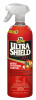 W F YOUNG INC 429265 ULTRASHIELD RED FLY REPELLENT FOR HORSES