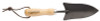 FORMOSA TOOLS CO., LTD GT4315 GARDEN TRANSPLANTER, WOOD HANDLE, 11-IN.