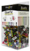 NITE IZE GT3MGB-A3-R9 GEAR TIE, BENDABLE WIRE, ASSORTED COLORS