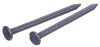 HILLMAN GROUP 461574 BRIGHT COMMON NAIL, 20D, 4-IN., 50-LBS.