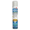 ZINSSER 343748 BULLS EYE 1-2-3 TURBO PRIMER, GRAY, 26-O