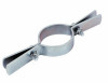 OATEY 335791 2" STL RISER CLAMP