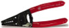 ECM INDUSTRIES LLC GS-360 6-IN. PROFESSIONAL WIRE STRIPPER & LOOPE