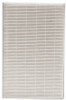 KAZ USA, INC. HRF-R1 REPLACEMENT AIR FILTER, TRUE HEPA