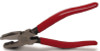 ECM INDUSTRIES LLC GS-387 7 IN. ELECTRICAL LINESMAN'S PLIER WITH S