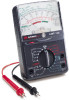 ECM INDUSTRIES LLC GMT-319 PROFESSIONAL QUALITY MULTIMETER TESTER