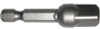 DISSTON COMPANY 158716 SOCKET ADAPTER, 3/8-IN. DRIVE, 1/4-IN. H
