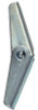 HILLMAN GROUP 370117 HILLMAN 3/16 IN. HOLLOW WALL ANCHOR (100