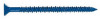 HILLMAN GROUP 375304 TAPPER CONCRETE SCREWS WITH PHILLIPS FLA