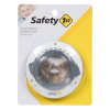 SAFETY 1ST HS162 CHILD DOOR LOCK, DEADBOLT