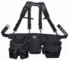 PULL R HOLDING CO LLC HDP369857 FRAMER'S SUSPENSION RIG