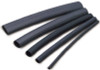 ECM INDUSTRIES LLC HST-500 3-PK. 1/2 - 1/4-IN. HEAT SHRINK TUBING