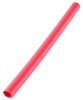 ECM INDUSTRIES LLC HST-250R HEAT SHRINK TUBING, 1/4-1/8 X 4-IN., RED