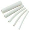ECM INDUSTRIES LLC HST-187W HEAT SHRINK TUBING, 3/16-3/32 X 4-IN., W