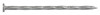 HILLMAN GROUP 461488 GALVANIZED TIMBER TIE NAILS, HOT-DIPPED,