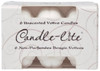 CANDLE LITE 1601595 FOOD WARMERS, 6-PACK