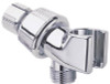 BRASS CRAFT 564187 CHROME REPLACEMENT SHOWER ARM MOUNT