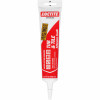 HENKEL CONSUMER ADHESIVES 2138420 POLYSEAMSEAL TUB & TILE CAULK, WHITE, 5.