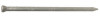 HILLMAN GROUP 461305 FINISHING NAILS, HOT-DIPPED, GALVANIZED,