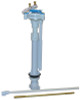 LARSEN SUPPLY CO., INC. 04-4039 TOILET TANK ANTI-SIPHON FILL VALVE, PLAS