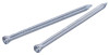 HILLMAN GROUP 461310 FINISHING NAILS, STAINLESS STEEL, 4D X 1