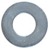 HILLMAN GROUP 811073 GALVANIZED FLAT WASHER, 1/2 IN., 50-PK.