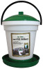 MANNA PRO 1000267 POULTRY DRINKER, LARGE FLOCK, 6.25-GAL.