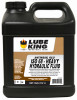 WARREN DISTRIBUTION LU52682G HYDRAULIC FLUID, AW ISO 68, 2-GALLONS