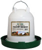 MANNA PRO 1000261 POULTRY DRINKER, 5-QT.