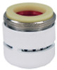 LARSEN SUPPLY CO., INC. 09-8975 15/16 DUAL WHT AERATOR