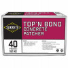 SAKRETE 60201130 TOP 'N BOND CONCRETE PATCHER, 40-LBS.