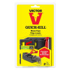 WOODSTREAM M122 QUICK KILL MOUSE TRAP, 2-PK.