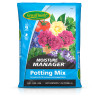 SCOTTS GROWING MEDIA 76251870 MOISTURE MANAGER POTTING SOIL, 1-CU. FT.