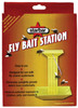 CENTRAL LIFE SCIENCES 3006166 FLY BAIT STATION FOR USE WITH FLY CONTRO