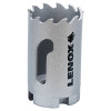 AMERICAN SAW & MFG CO LXAH3138 HOLE SAW, CARBIDE, 1-3/8-IN.