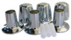 LARSEN SUPPLY CO., INC. 01-9161 PRICE PFISTER, THREE VALVE, CHROME, VERV