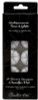 CANDLE LITE 1049595 10-PACK UNSCENTED TEA LIGHT CANDLES