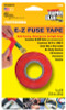 SUPER GLUE 11710156 E-Z FUSE SILICONE TAPE, RED, 1-IN. X 10-