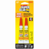 SUPER GLUE 11710351 INSTANT SUPER GLUE, 2-GM., 2-PK.