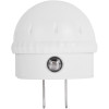 GLOBE 8950501 LED DIRECTIONAL NIGHT LIGHT