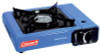 COLEMAN 2000020951 BUTANE CAMPING STOVE, 7,650-BTU