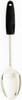 OXO INTERNATIONAL 11283100 SPOON STAINLESS STEEL