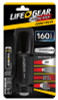 DORCY INTERNATIONAL LG09-60589-SA4 FLASHLIGHT ZOOM FOCUS 240LM
