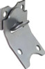 NATIONAL MANUFACTURING SALES CO. N106-682 SCREEN & STORM WINDOW SASH HANGERS, ZINC