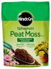 SCOTTS GROWING MEDIA 85278430 SPHAGNUM PEAT MOSS, 8-QTS.